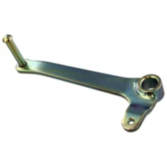 Fussschalthebel Originalersatzteil für Motorrad