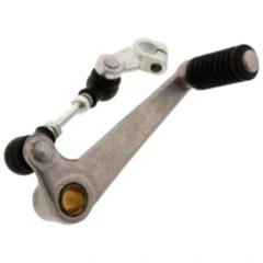 Fußschalthebel für Motorräder 7100550