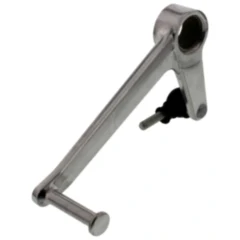 Fussschalthebel Originalersatzteil passend für: Honda CBR 7100669