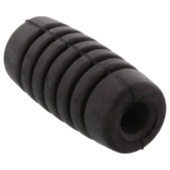 Fussschaltgummi Originalersatzteil passend für: Honda VF, XBR, CBX