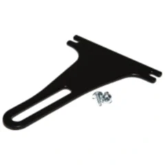 Halterung für eSystem Display - vielseitige Befestigungsmöglichkeit