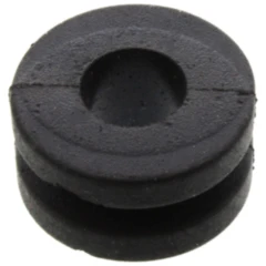 Gummipuffer Originalersatzteil Halter passend für: Vespa PX, PK, Cosa, Gilera Coguar, GSM, Ice