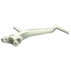 Bremspedal Ersatzteil für Motorräder