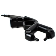 Dual Injector Scottoiler Scorpion passend für: Honda CBR, CB, XL, Kawasaki Z, KLE, GPZ