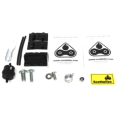 Ersatzteilset X-System Scottoiler