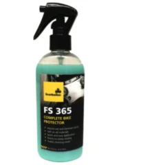 Rostschutz Spray FS365 für Motorräder