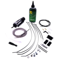 V - System 2. 0 Scottoiler universal mit Bio Öl passend für: Honda CB, CBR, XL