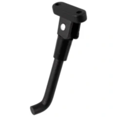Seitenständer 130 mm für Elektro Scooter