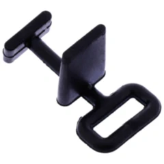 Gummiband 50 mm Originalersatzteil passend für: Ducati ST2, ST3, ST4