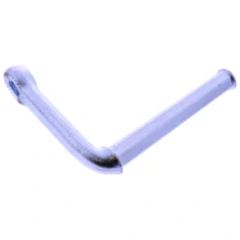 Fussraste links passend für: BMW R