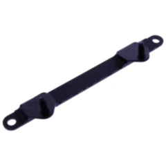 Montageplatte STURZBUEGEL passend für: BMW K