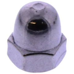 Hutmutter passend für: BMW R