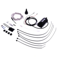 Micro X - System 3. 0+ Scottoiler Essentials passend für: Honda CB, CRF, CBR