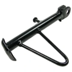 Seitenständer 101 Octane passend für: AGM GMX (450, 550), Baotian BT49QT - 7A1, BT49QT - 10, BT49QT - 9N1