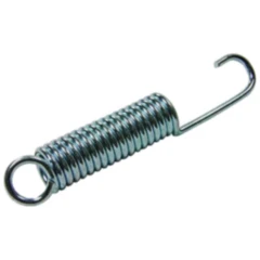 Feder Seitenständer 101 Octane China passend für: Baotian BT49QT - 7A1, BT125T - 2A, BT49QT - 10