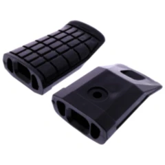 Fussrastengummis Tourmax passend für: Honda GL 7102460