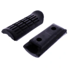 Fussrastengummis Tourmax passend für: Honda CB, CBF, XL