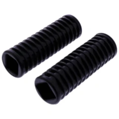 Fussrastengummis Tourmax passend für: Honda VT, CB, CX, VF