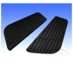 Fussrastengummis Tourmax passend für: Honda GL 7102569