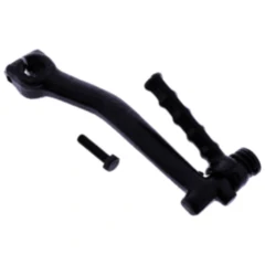 Kickstarter Hebel 101 Octane passend für: Keeway F - Act, RY8, Matrix, AGM Fighter, Firejet