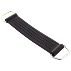 Batterie Haltegummi Originalersatzteil passend für: Piaggio MP3, Free, Beverly