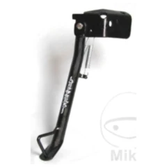 Seitenständer schwarz passend für: Vespa LX, S, ET2