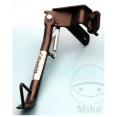 Seitenständer schwarz passend für: Peugeot Speedfight, Vivacity