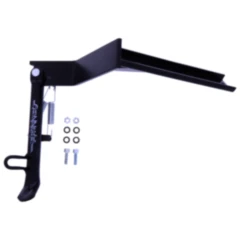 Seitenständer schwarz passend für: Yamaha CS, MBK CS