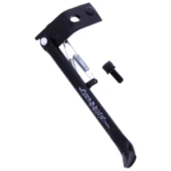 Seitenständer schwarz passend für: Yamaha CW, MBK CW