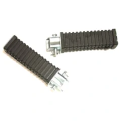 Fussrasten Satz Gummi JMP passend für: Honda MB, MT