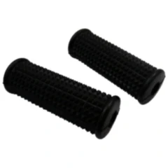 Fussrasten Gummi für viele BMW-Modelle