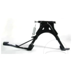 Hauptständer schwarz passend für: Peugeot Speedfight, TKR, Vivacity