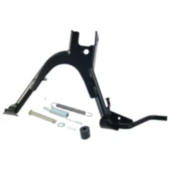 Hauptständer schwarz passend für: Aprilia Sonic