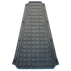 Fußmatte passend für: Vespa PX, P, PK