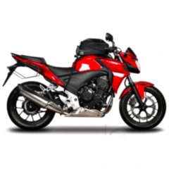 Satteltaschenträger Shad Softbags passend für: Honda CB, CBR