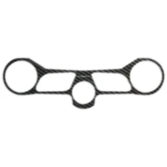 Gabelbrückenprotektor Carbon passend für: Ducati Panigale