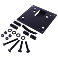 Topcaseträger Shad passend für: Piaggio MP3