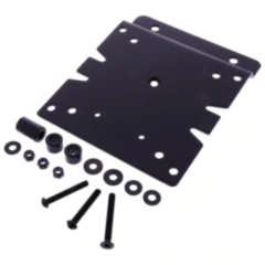 Topcaseträger Shad passend für: Piaggio Fly