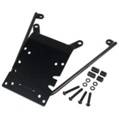 Topcaseträger Shad passend für: BMW C 7110211