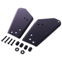 Topcaseträger Shad passend für: BMW R