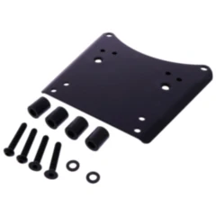 Topcaseträger Shad passend für: Honda NSS