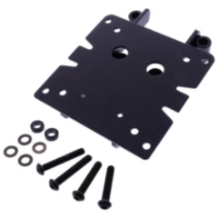 Topcaseträger Shad passend für: Suzuki AN