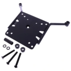 Topcaseträger Shad passend für: Suzuki UH 7110240