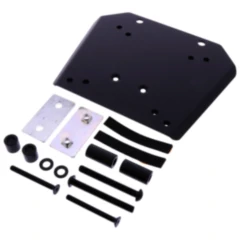 Gepäckträger für Topcase von Shad