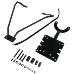 Topcaseträger Shad passend für: Yamaha XC