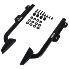 Topcaseträger für Motorräder Shad