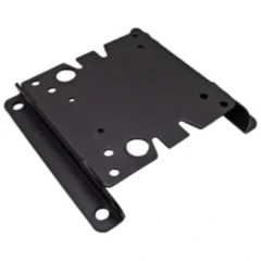 Topcaseträger Shad passend für: Kawasaki KLV