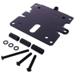 Topcaseträger Shad passend für: Suzuki AN 7110264