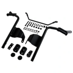 Seitenkofferträger Shad für 3P System passend für: Honda CBF