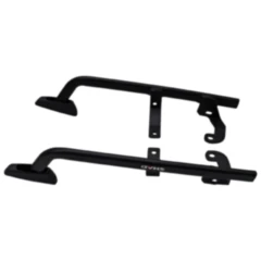 Topcaseträger Shad passend für: Honda NC